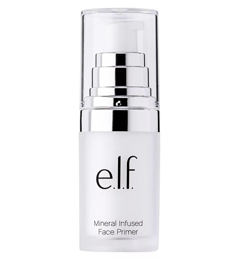 E.l.f. Mineral Infused Face Primer Mineral