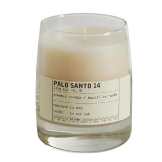 Palo Santo 14 Scented Candle, 245g