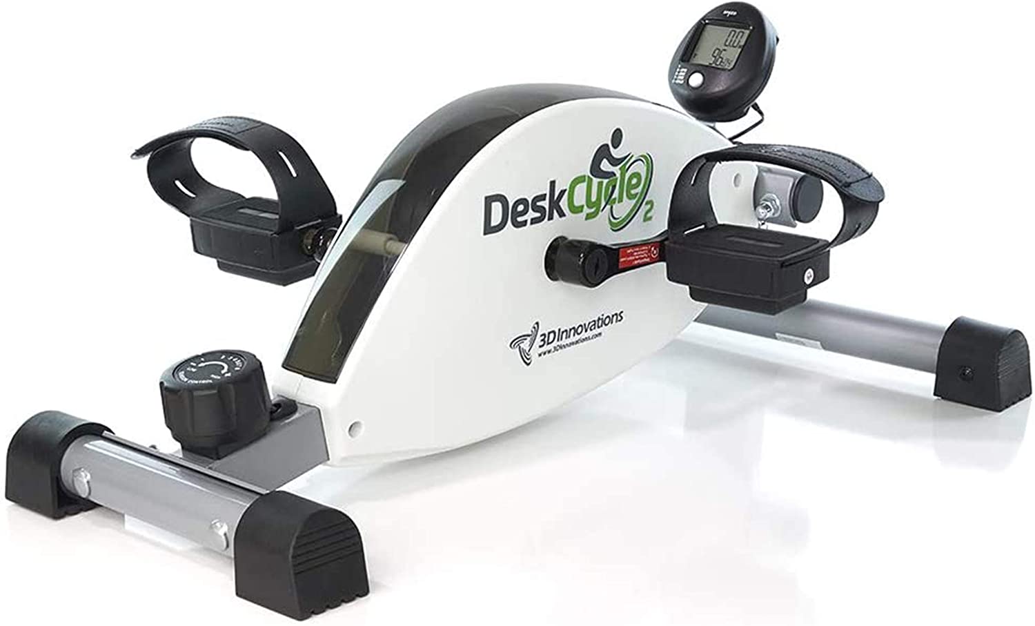 DeskCycle 2