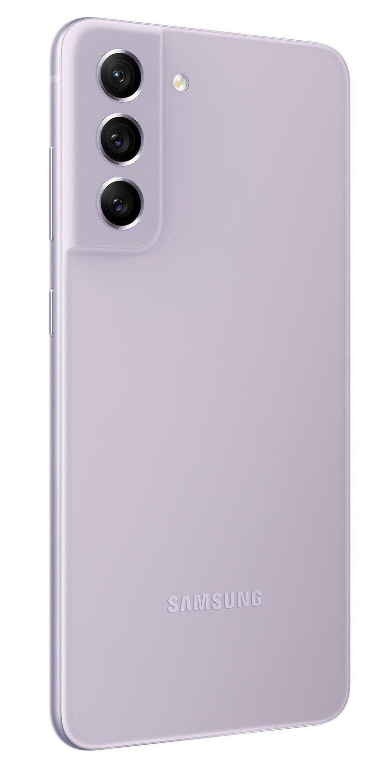 Samsung Galaxy S21 Fe Leak