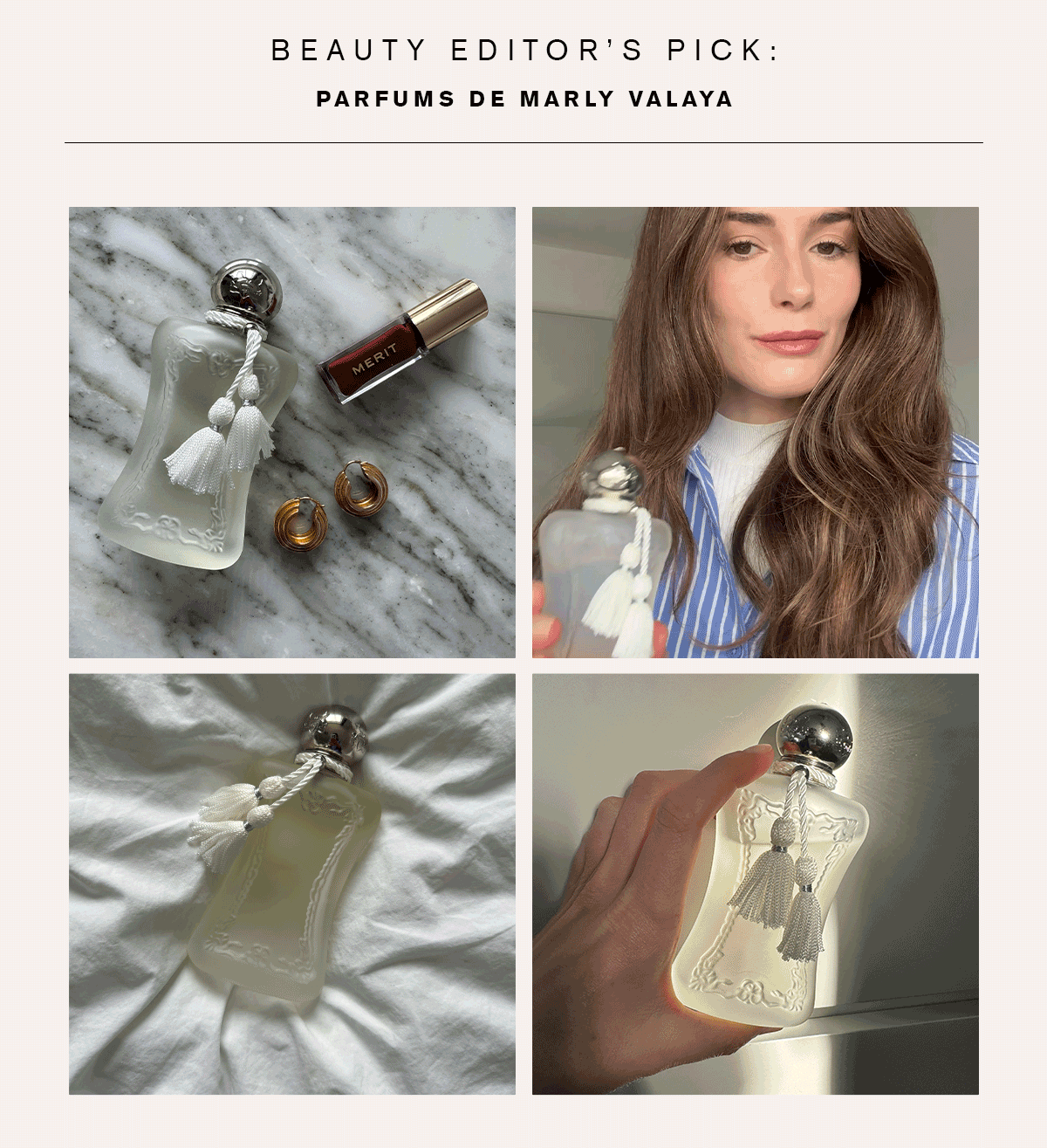Parfums De Marly Valaya Review