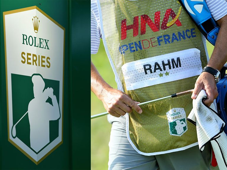 Rolex Series