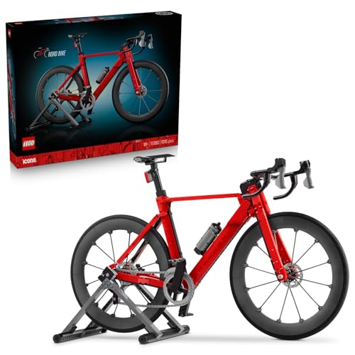 Lego Icons Road Bike 11380