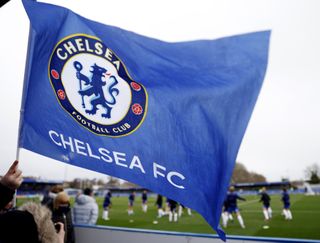 Chelsea v Aston Villa – Barclays FA Women’s Super League – Kingsmeadow
