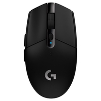 Logitech G305 Lightspeed van €59,99 voor €32,30