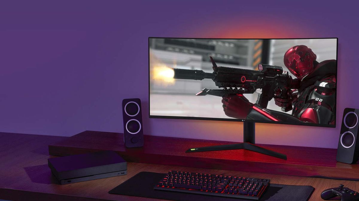 The Best Gaming Monitors In 2021 Tom S Guide