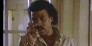 Lionel Richie "Hello" Music Video