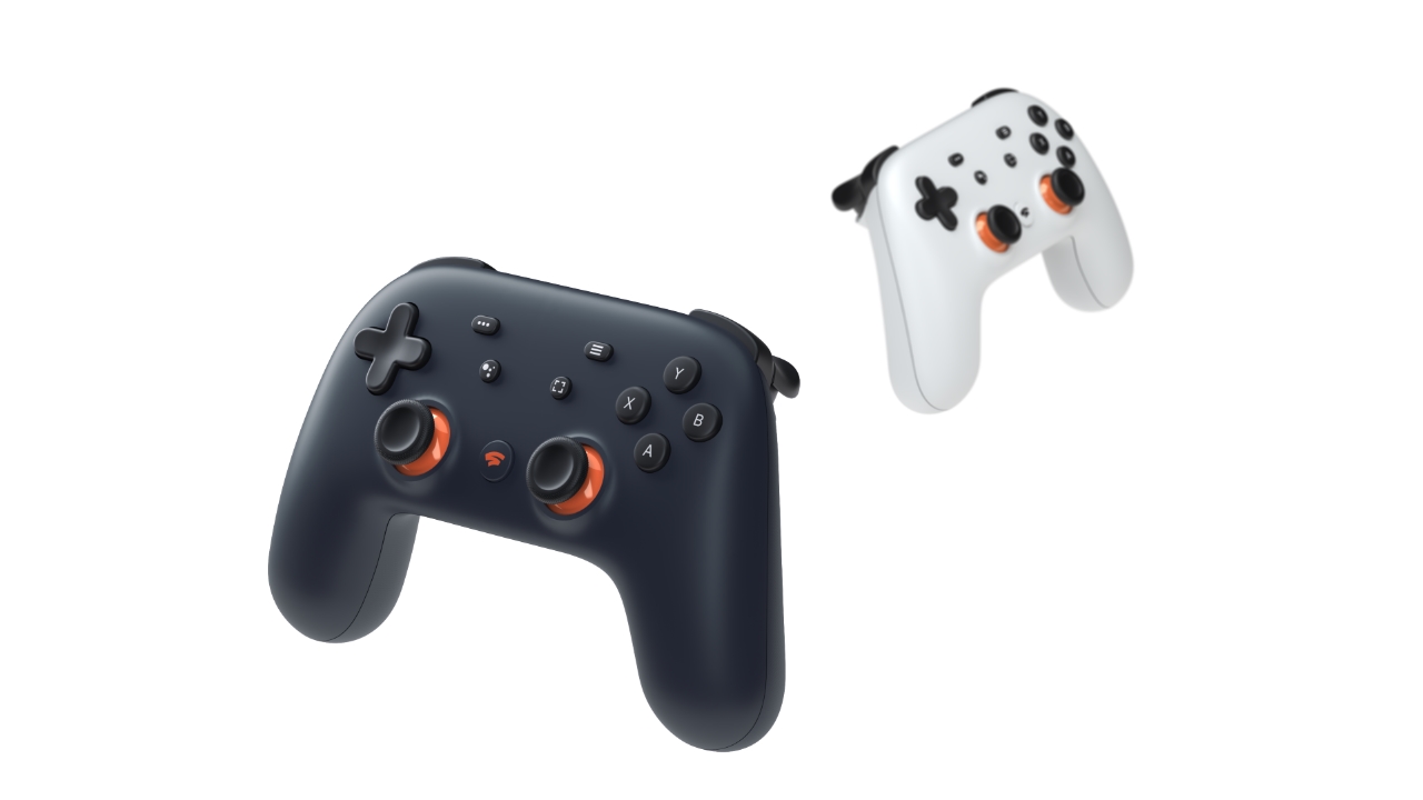 Google Stadia review – the console vanishes from video gaming