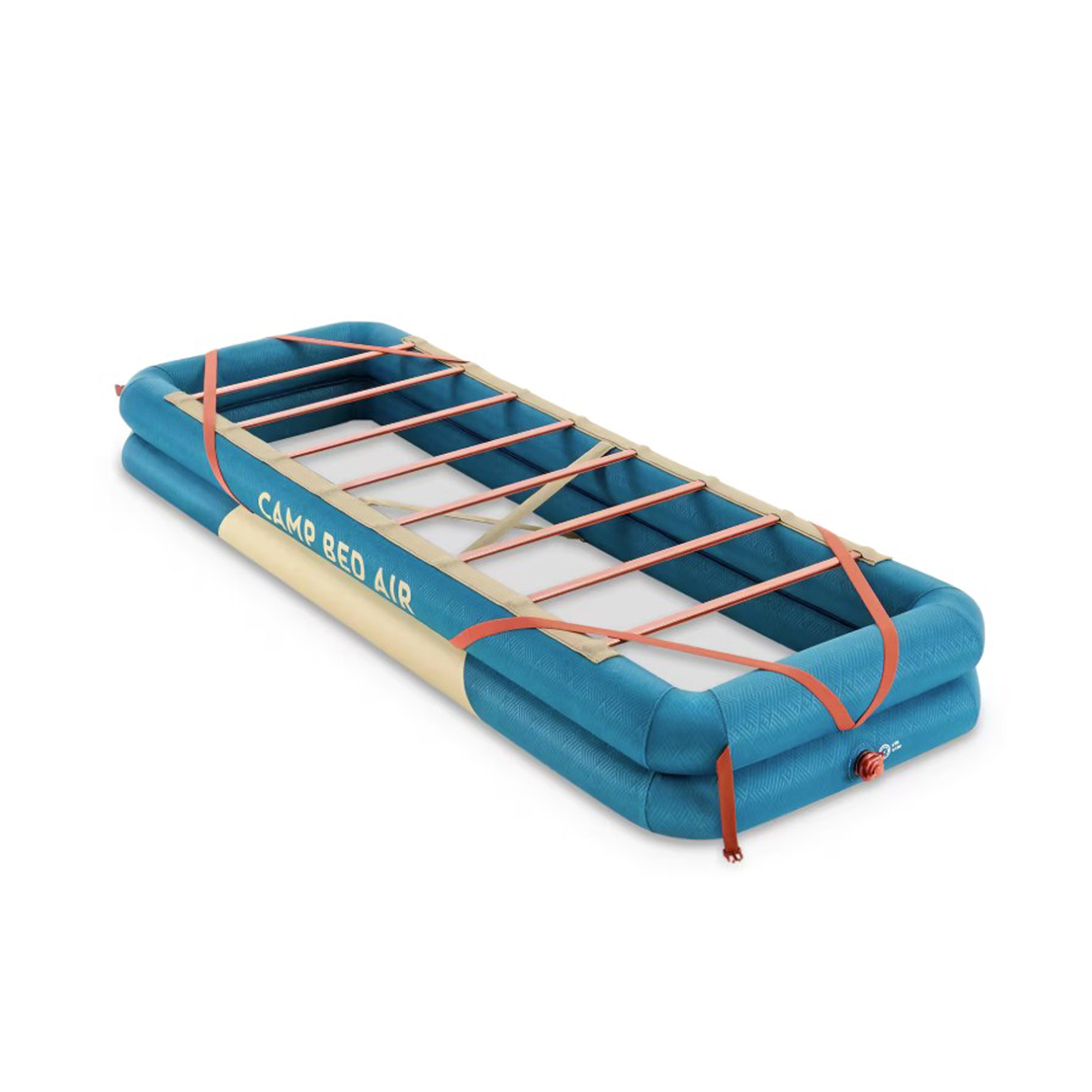Decathlon, Inflatable Camping Bed Base