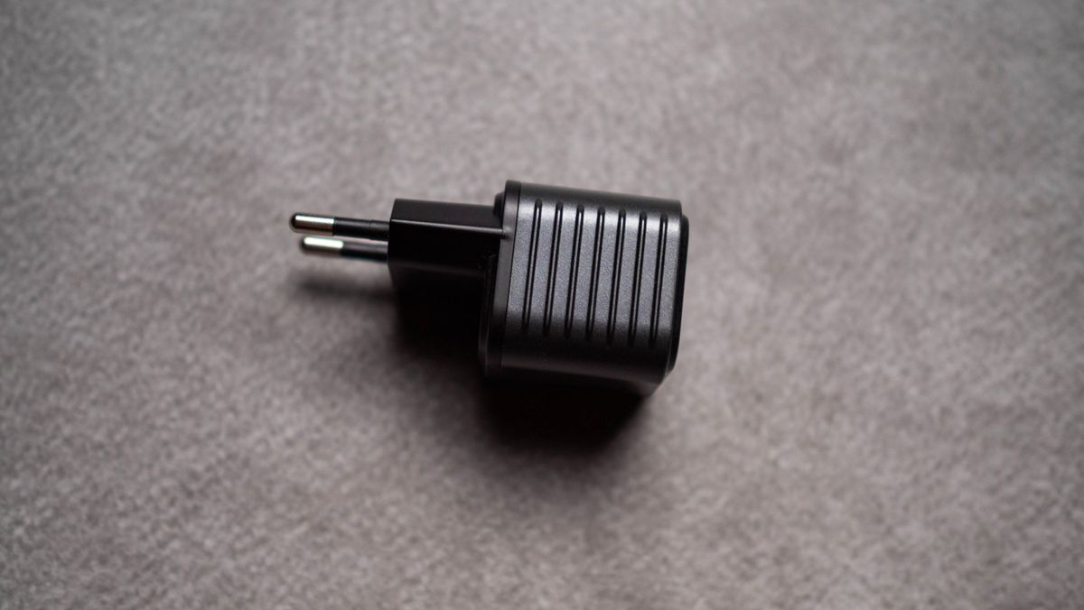 Rolling Square Tiny 65W