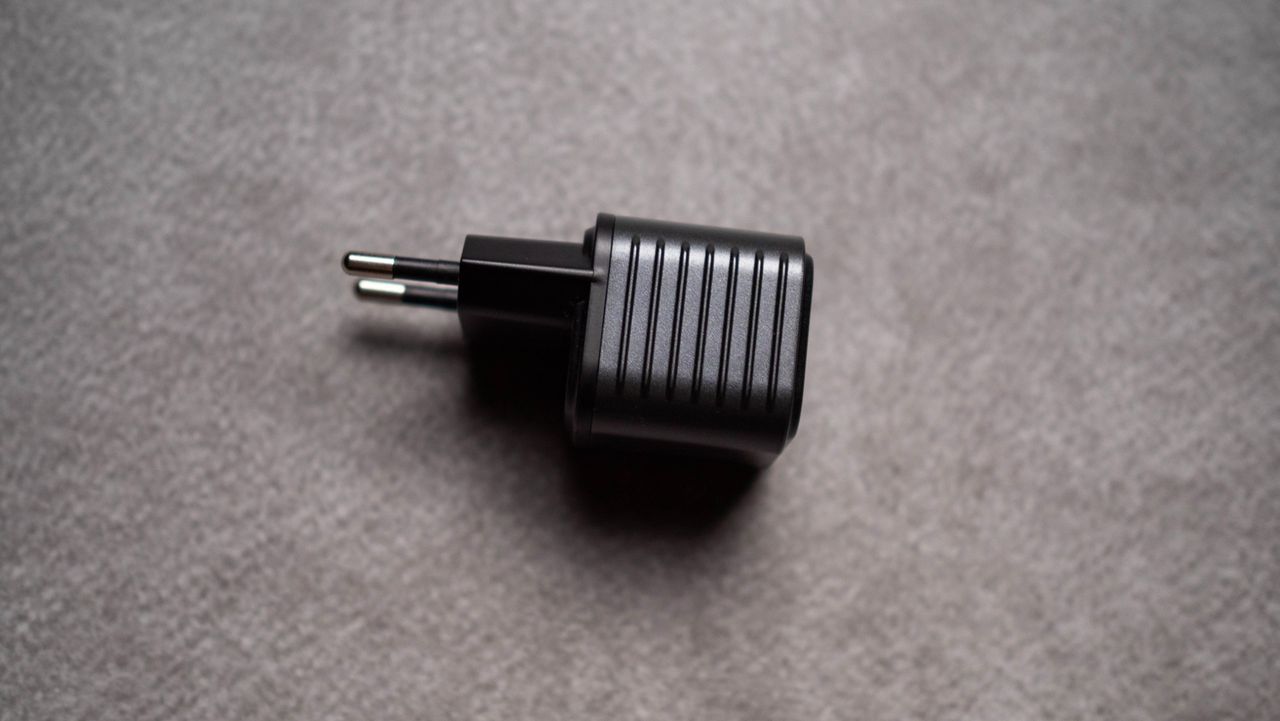 Rolling Square Tiny 65W