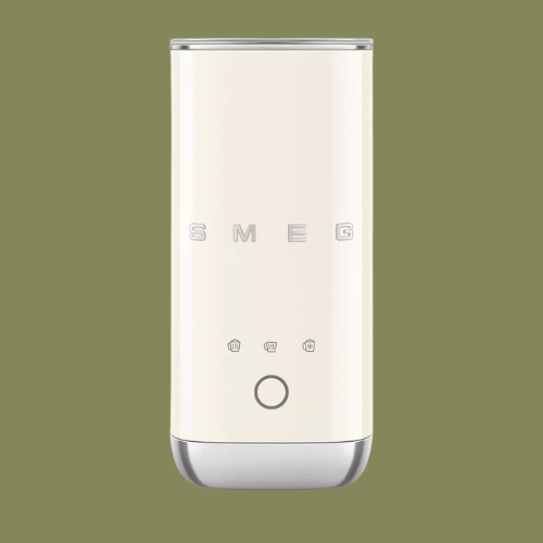 SMEG, 50&#039;s Style Milk Frother 120ml