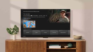New Amazon Fire TV Search Experience
