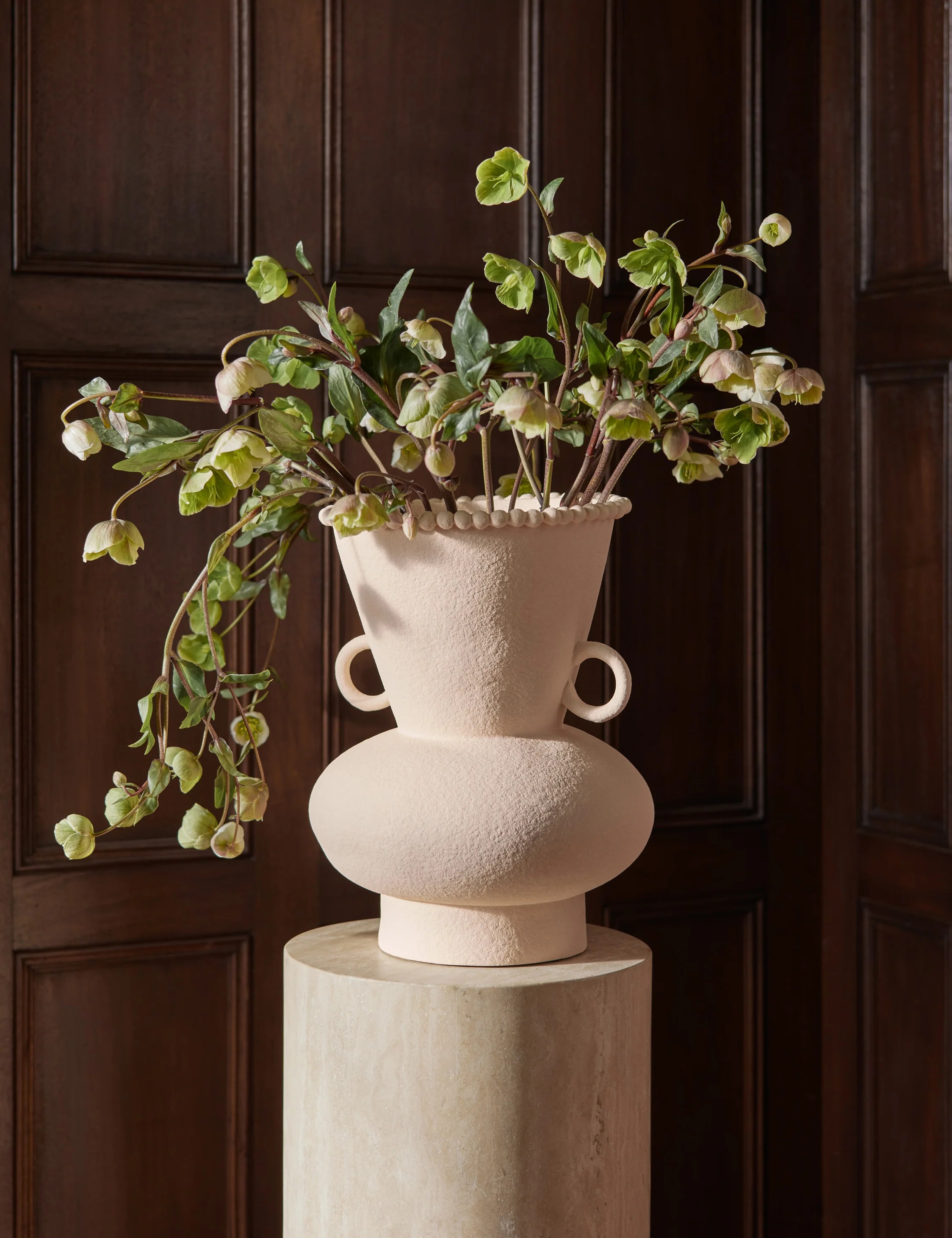 Lulu and Georgia, Philia Vase by Aimee Song