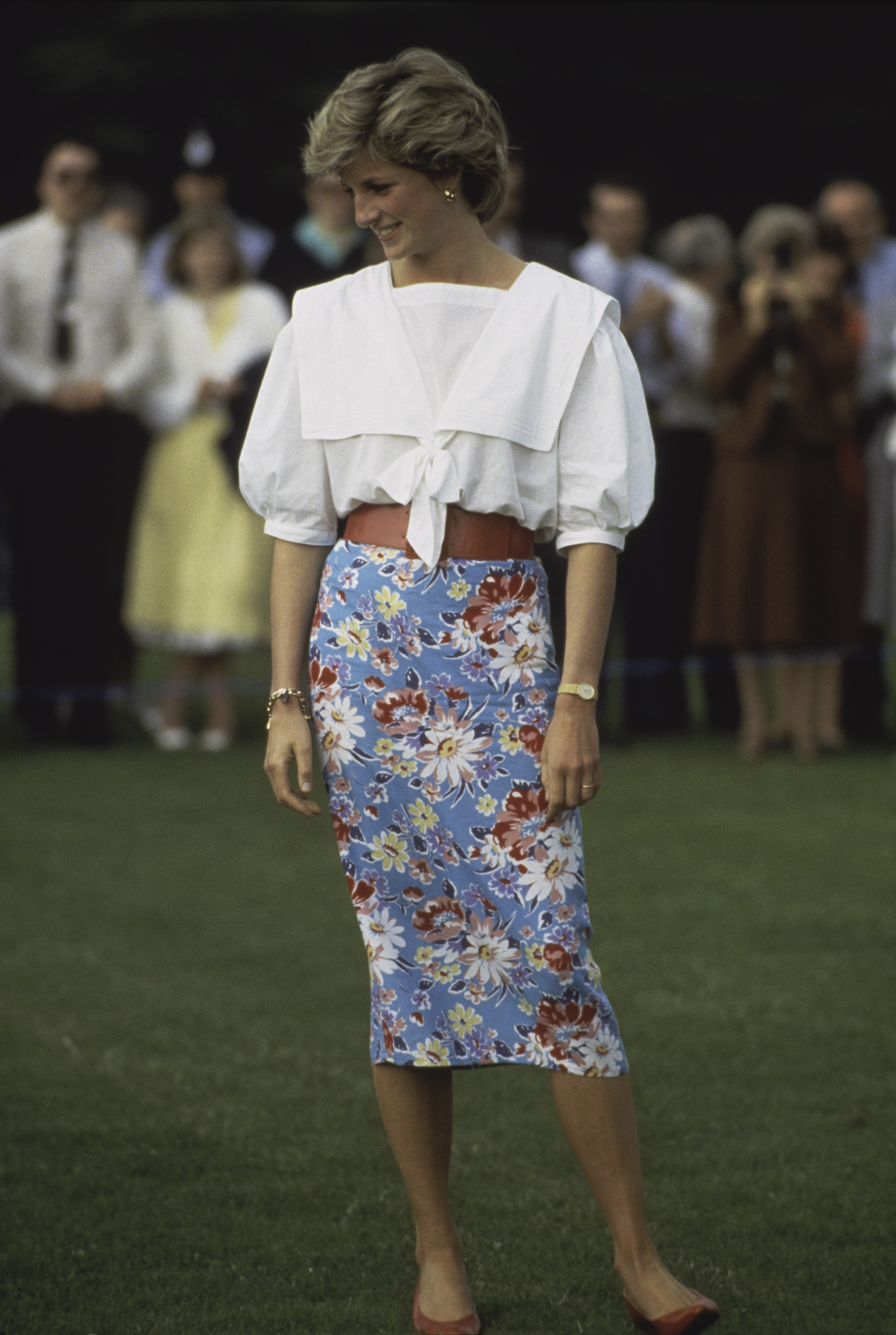 rewear - princess diana
