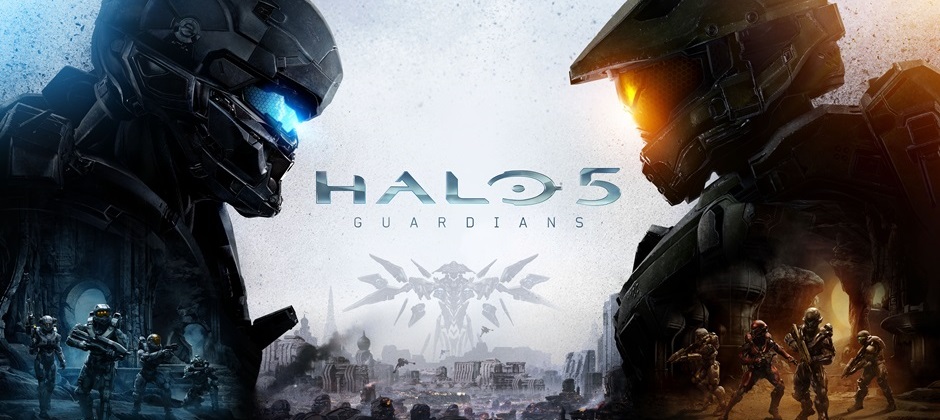 E3: Halo 4 teaser trailer – Destructoid