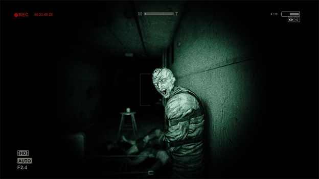 Outlast