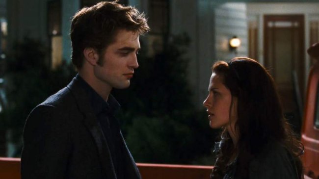 Twilight: New Moon (2009)