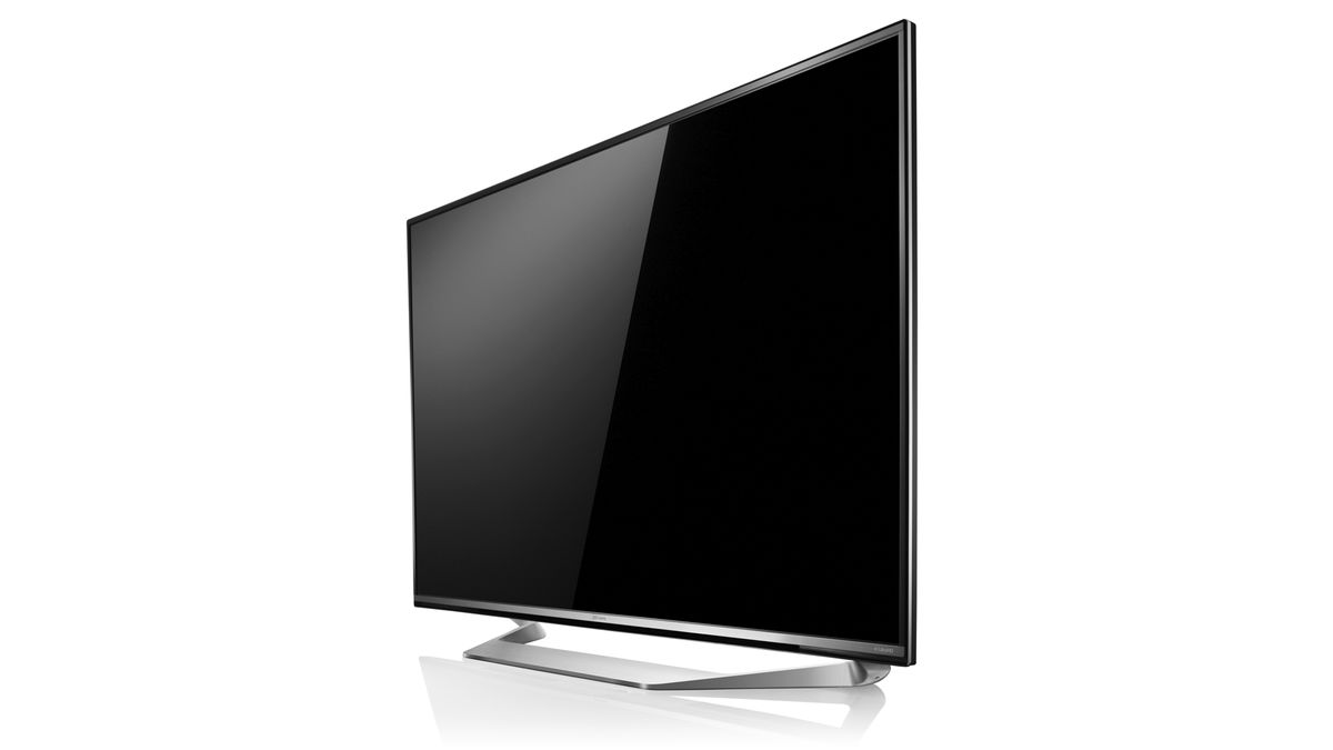 John Lewis joins the 4K revolution with its own UHD TV TechRadar