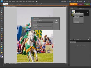 how to recuperate icon for adobe photoshop elements 5.0