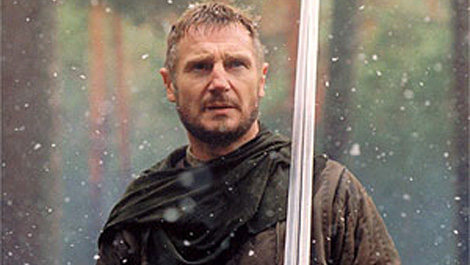No Pain No Gain (Kingdom Of Heaven)
