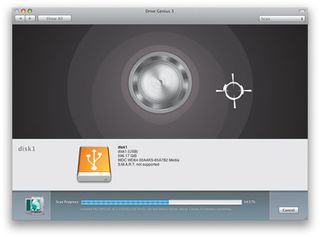 prosoft drive genius 3.1.x mac