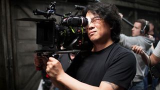 Netflix drops $50 million on Bong Joon-ho movie