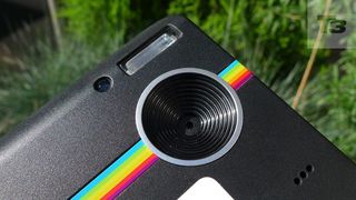 Polaroid Z2300 review: Hands-on | T3