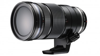 Olympus 40-150mm