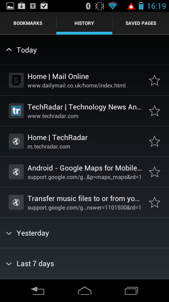 Motorola Razr i review