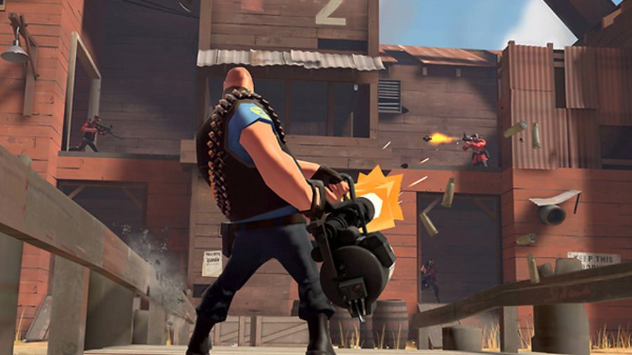 team fortress 2 without steam