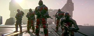 Planetside 2