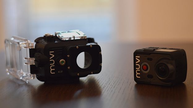 Veho Muvi K-Series K2 review