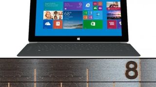 Surface Mini