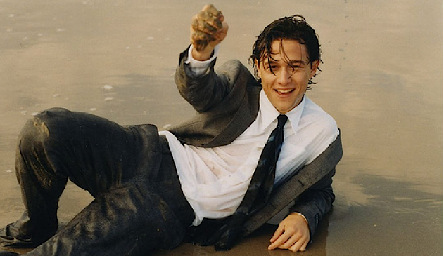 Joseph Gordon-Levitt