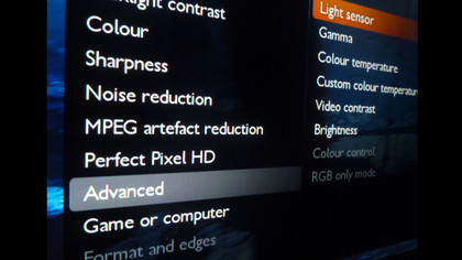 Philips 46PFL9707 review