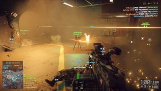 Battlefield 4 Optimization