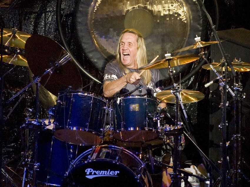 Heavy metal drum gear an essential guide MusicRadar