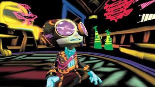 5 Psychonauts