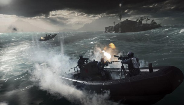 Battlefield 4 thumb