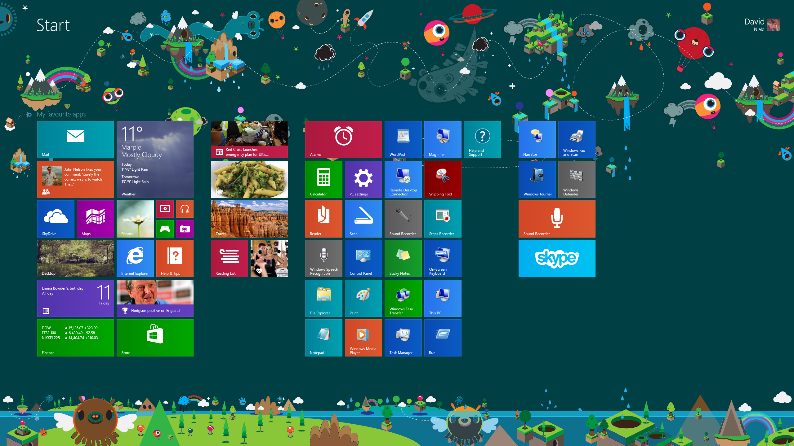 Is it time to move to Windows 8?