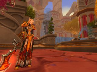 320px x 239px - Weird Tech: Porn star banned from WoW game | TechRadar