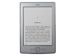 Ebook pricing could fall after VAT cut