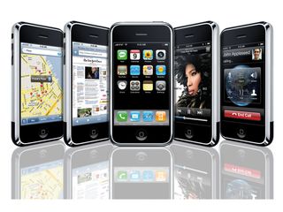 3 looking to tie up iPhone deal next year