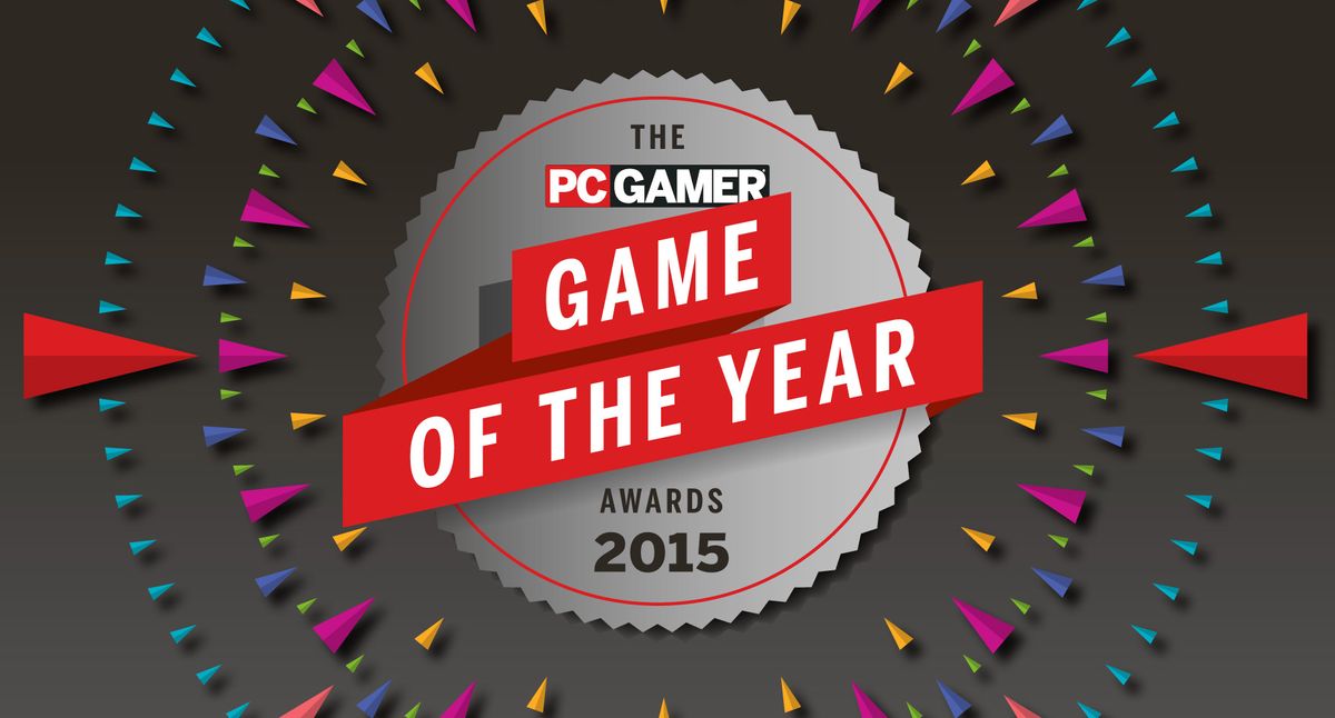 All Game of the year Award winners since 2015 