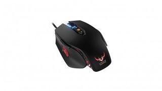 18 Corsair M65 RGB gaming mouse