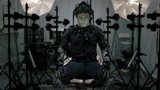 Star Wars 7 Andy Serkis