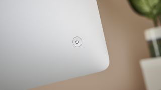 iMac 27-inch 2020
