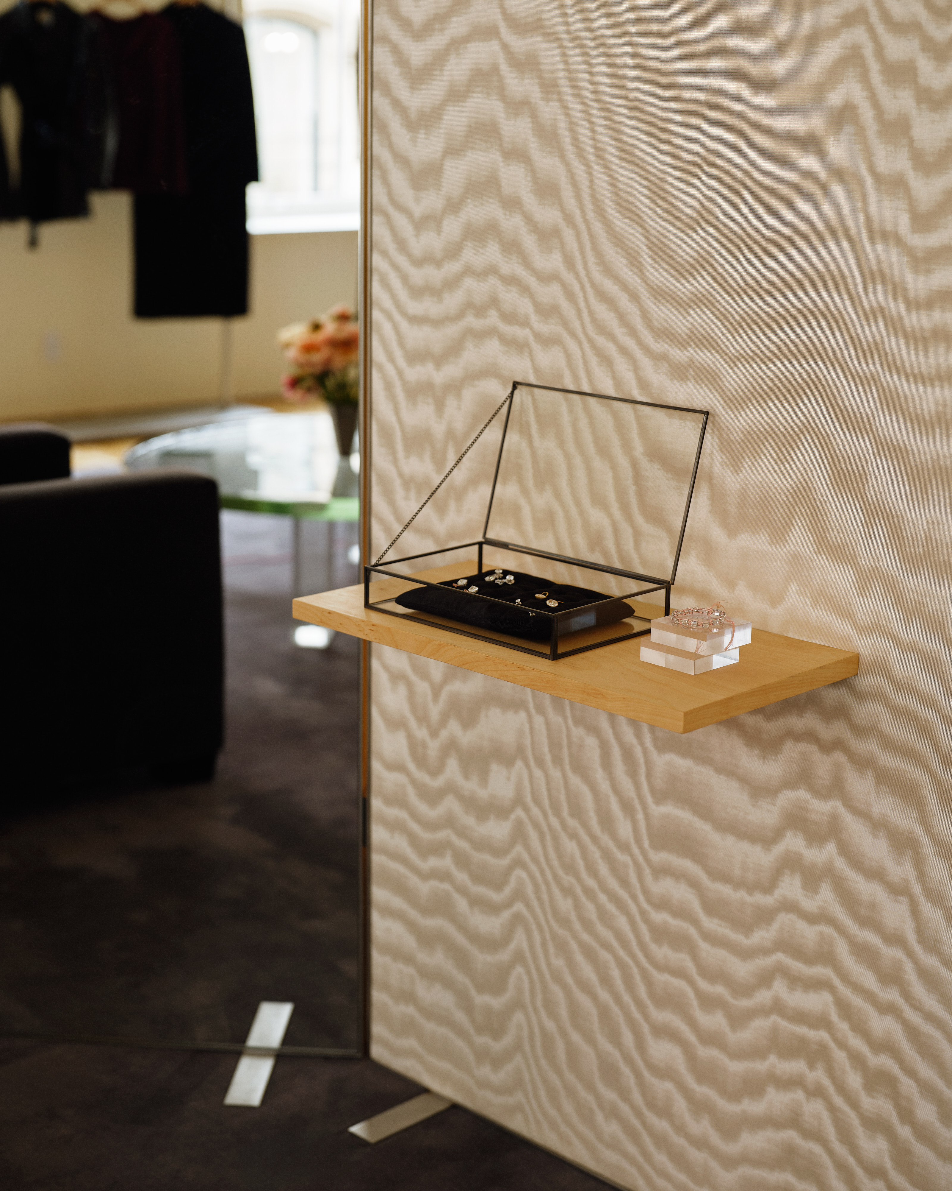 Aflalo Studio, New York