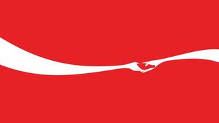 Coca-Cola logo